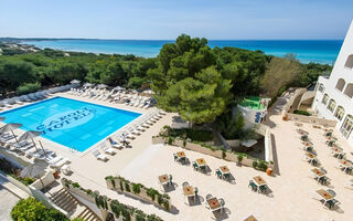 Náhled objektu Ecoresort Le Sirene, Gallipoli, poloostrov Salento, Itálie a Malta