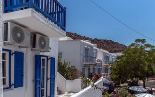 Náhled objektu Edem Garden Residence, město Mykonos, ostrov Mykonos, Řecko