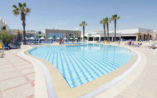 Náhled objektu Eden Club, Monastir, Monastir, Tunisko