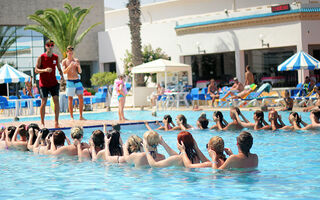Náhled objektu Eden Club, Monastir, Monastir, Tunisko
