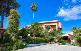 Náhled objektu Eden Park, Forio, ostrov Ischia, Itálie a Malta