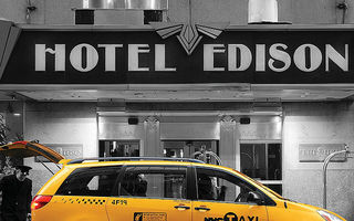 Náhled objektu Edison, Manhattan, USA, Severní Amerika