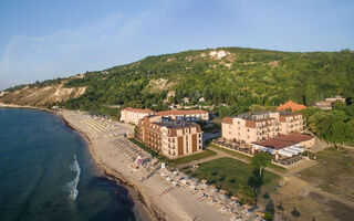 Náhled objektu Effect Algara Beach, Kranevo, Severní pobřeží (Varna a okolí), Bulharsko