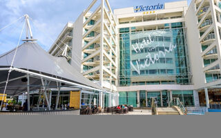 Náhled objektu Effect Grand Victoria, Slunečné Pobřeží, Jižní pobřeží (Burgas a okolí), Bulharsko