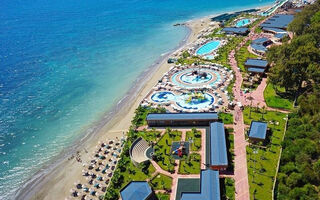 Náhled objektu Eftalia Splash Resort, Alanya, Turecká riviéra, Turecko