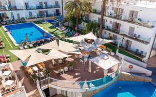 Náhled objektu Eix Alcudia, Alcúdia, Mallorca, Mallorca, Ibiza, Menorca