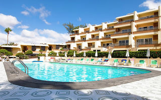 Náhled objektu El Dorado, Puerto del Carmen, Lanzarote, Kanárské ostrovy