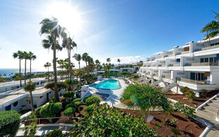 Náhled objektu El Dorado, Puerto del Carmen, Lanzarote, Kanárské ostrovy