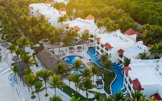 Náhled objektu El Dorado Royale, Riviera Maya, Mexiko, Severní Amerika