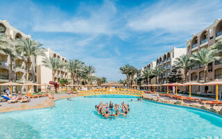 Náhled objektu El Karma Aqua Beach Resort, Hurghada, Hurghada a okolí, Egypt
