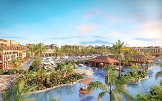 Náhled objektu El Kasr Sahl Hasheesh, Sahl Hasheesh, Hurghada a okolí, Egypt