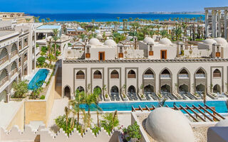 Náhled objektu El Kasr Sahl Hasheesh, Sahl Hasheesh, Hurghada a okolí, Egypt