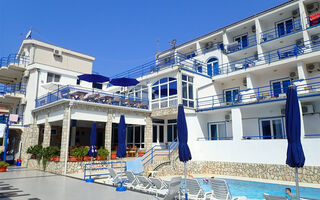 Náhled objektu El Mar Club, Utjeha, Bar, Černá Hora