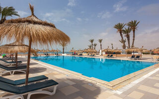 Náhled objektu El Mouradi Djerba Menzel, Aghir, ostrov Djerba, Tunisko