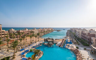 Náhled objektu El Palacio, Hurghada, Hurghada a okolí, Egypt