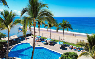 Náhled objektu El Pescador Puerto Vallarta, Puerto Vallarta, Mexiko, Severní Amerika