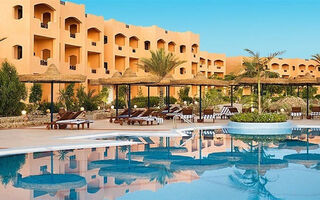 Náhled objektu El Phistone, Marsa Alam, Marsa Alam a okolí, Egypt