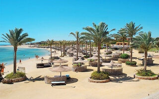 Náhled objektu El Phistone, Marsa Alam, Marsa Alam a okolí, Egypt