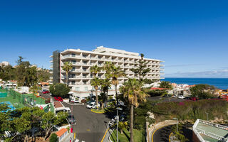 Náhled objektu El Tope, Puerto de la Cruz, Tenerife, Kanárské ostrovy