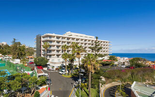 Náhled objektu El Tope, Puerto de la Cruz, Tenerife, Kanárské ostrovy