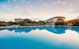 Náhled objektu Ela Excellence Resort Belek, Belek, Turecká riviéra, Turecko