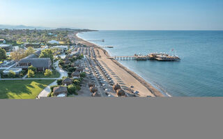 Náhled objektu Ela Excellence Resort Belek, Belek, Turecká riviéra, Turecko
