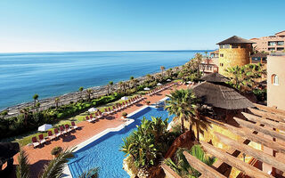 Náhled objektu Elba Estepona Gran Hotel & Thalasso Spa, Estepona, Costa del Sol, Španělsko
