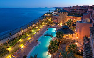 Náhled objektu Elba Estepona Gran Hotel & Thalasso Spa, Estepona, Costa del Sol, Španělsko