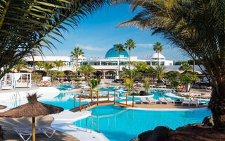 Náhled objektu Elba Lanzarote Royal Village Resort, Playa Blanca, Lanzarote, Kanárské ostrovy