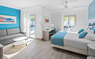 Náhled objektu Elba Lanzarote Royal Village Resort, Playa Blanca, Lanzarote, Kanárské ostrovy