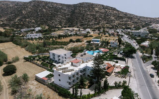 Náhled objektu Elea Terra, Matala, ostrov Kréta, Řecko