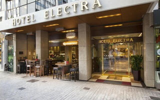 Náhled objektu Electra Athens, Athény, poloostrov Attika, Řecko