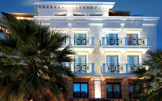 Náhled objektu Electra Palace Athens, Athény, poloostrov Attika, Řecko