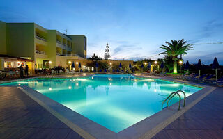 Náhled objektu Eleftheria, Agia Marina, ostrov Kréta, Řecko