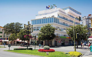 Náhled objektu Elegance Adriano, Torremolinos, Costa del Sol, Španělsko