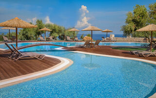 Náhled objektu Elegance Luxury Executive Suites, Tragaki, ostrov Zakynthos, Řecko