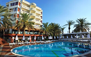 Náhled objektu Elegance, Marmaris, Egejská riviéra, Turecko