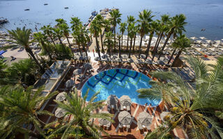 Náhled objektu Elegance, Marmaris, Egejská riviéra, Turecko