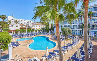 Náhled objektu Elegance Vista Blava, Cala Millor, Mallorca, Mallorca, Ibiza, Menorca