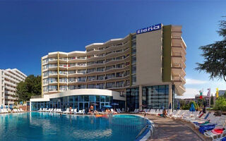 Náhled objektu Elena, Zlaté Písky, Severní pobřeží (Varna a okolí), Bulharsko