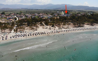 Náhled objektu Eleni, Ammoudia, Epirská riviéra / Parga, Řecko