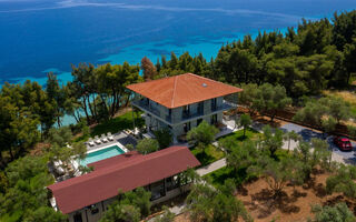 Náhled objektu Elies 33 Bio Retreat, Afithos, poloostrov Chalkidiki, Řecko