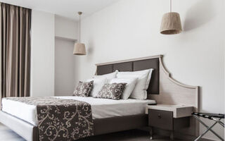 Náhled objektu Elinotel Sermilia Resort, Gerakini, poloostrov Chalkidiki, Řecko