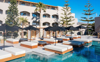 Náhled objektu Eliros Mare, Kavros, ostrov Kréta, Řecko