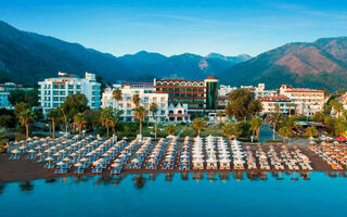 Náhled objektu Elite World, Marmaris, Egejská riviéra, Turecko
