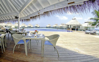 Náhled objektu Ellaidhoo Maldives, Severní Atol Ari, Maledivy, Asie