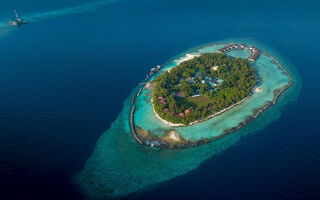 Náhled objektu Ellaidhoo Maldives, Severní Atol Ari, Maledivy, Asie