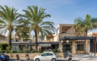 Náhled objektu Elotis Suites, Agia Marina, ostrov Kréta, Řecko