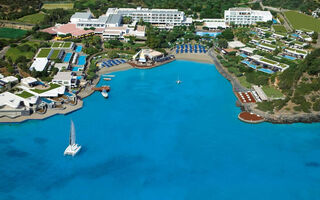 Náhled objektu Elounda Bay Palace, Elounda, ostrov Kréta, Řecko