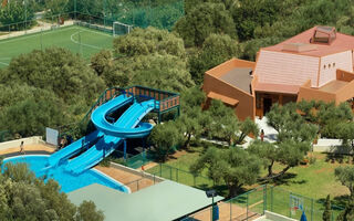 Náhled objektu Elounda Mare, Elounda, ostrov Kréta, Řecko